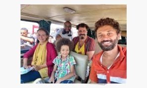 في فيلم «من أجل زيكو»… أحلام الفقراء تتحقق خارج عربة الموتى