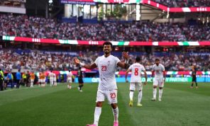 السماح لمنتخب إيران بدخول الولايات المتحدة قبل يومين من لقاء مصر