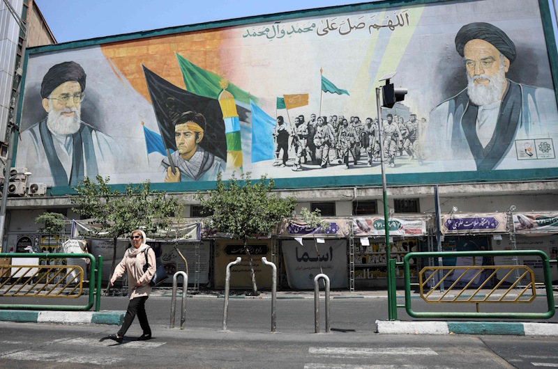 لوفيغارو: انتظار خادع.. النظام الإيراني يتعزز بعد الاتفاق مع ترامب