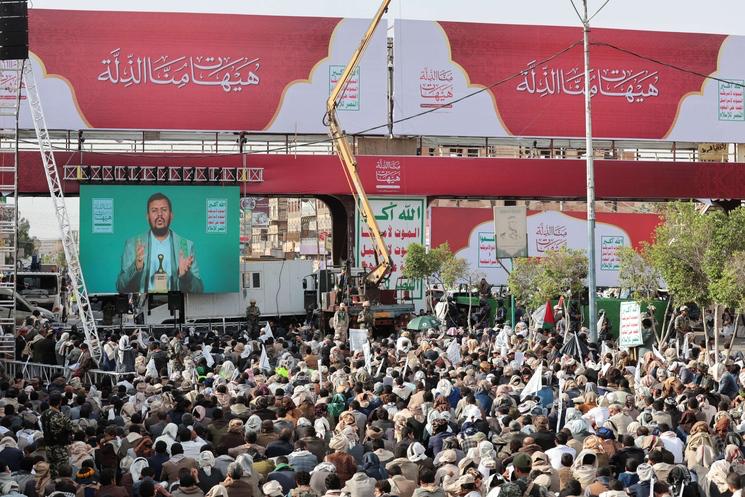 الحوثيون يتوعدون باستهداف أي وجود إسرائيلي في “أرض الصومال”