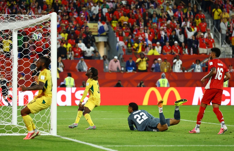 مونديال 2026.. غانا تسرق بنما بهدف في الوقت القاتل