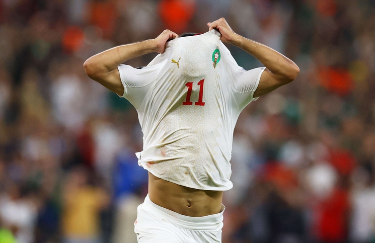 مونديال 2026.. المغرب يواصل كتابة التاريخ بإقصاء طواحين هولندا