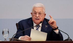 قرار رئاسي يُعيد رسم خريطة الانتخابات التشريعية الفلسطينية