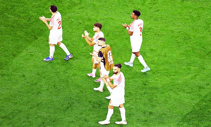 الأردني «المغترب»: «كنز النشامى» الحقيقي