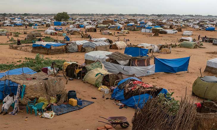 مبادرات الهدنة وتعقيدات الواقع السوداني