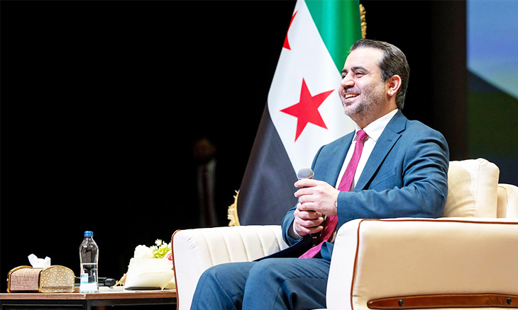الخارجية السورية تعيد تشكيل 11 إدارة وتعيّن 6 مستشارين جدد