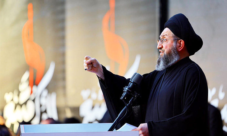 الحكيم: لا مساس بـ«الحشد»… واتفاق على حصر السلاح في العراق