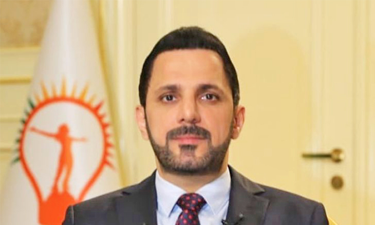 تحالف مسيحي يرفض «تفكيك» كردستان: تجاوز على الدستور