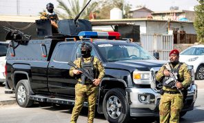 واسط: اعتقال محتجين على سوء تجهيز الطاقة