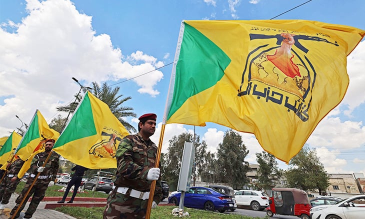 «رويترز»: خلايا سرية جديدة في العراق لمهاجمة قواعد أمريكية في الخليج