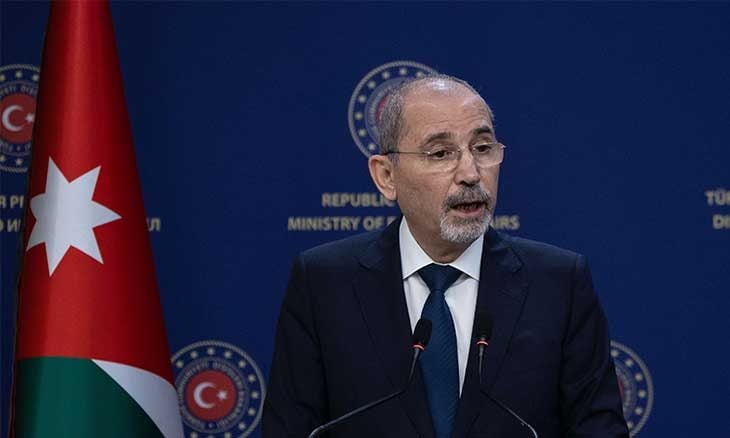 الصفدي: دعم عربي لمذكرة التفاهم بين واشنطن وطهران