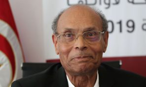 المرزوقي لـ”القدس العربي”: سعيّد يتاجر بالقضية الفلسطينية ونشكره على “توحيد المعارضة”