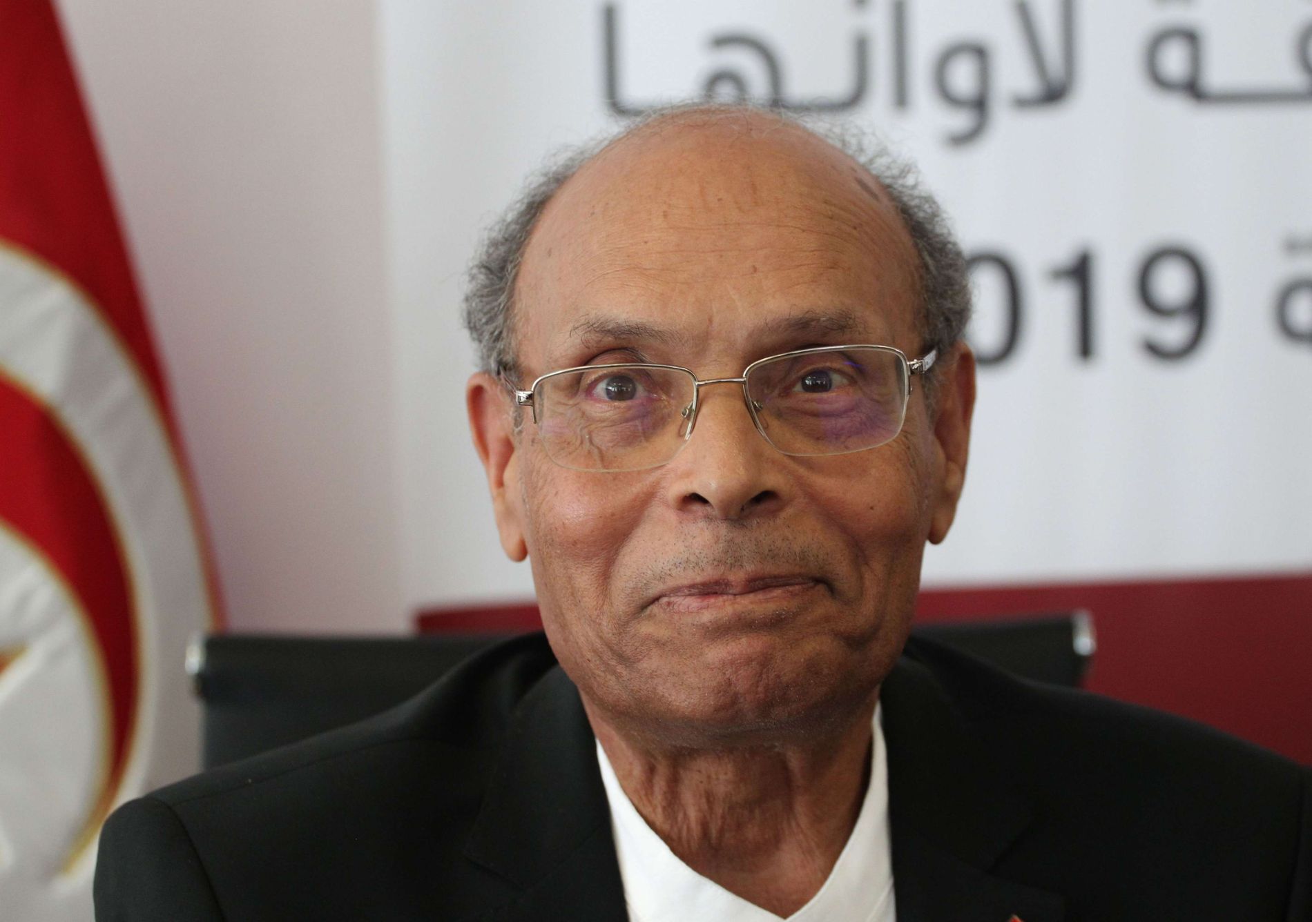 المرزوقي لـ”القدس العربي”: سعيّد يتاجر بالقضية الفلسطينية ونشكره على “توحيد المعارضة”