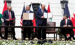 هل نشهد بداية انحسار المشروع الصهيوني؟