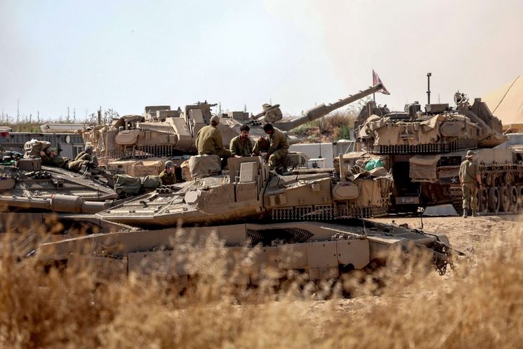 مصدر فلسطيني لـ”القدس العربي”: إسرائيل تنقلب على مفاوضات غزة