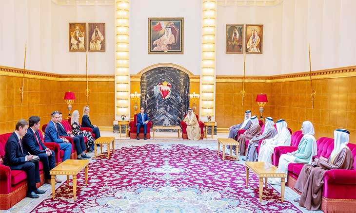 هرمز ـ جنوب لبنان ـ غزة: رهانات الهيمنة والدبلوماسية