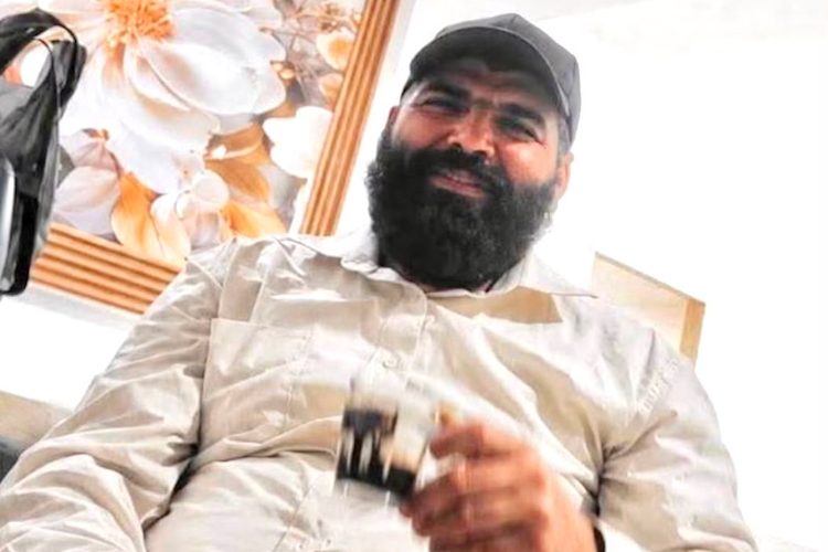 استشهاد فلسطيني برصاص الجيش الإسرائيلي في الضفة الغربية
