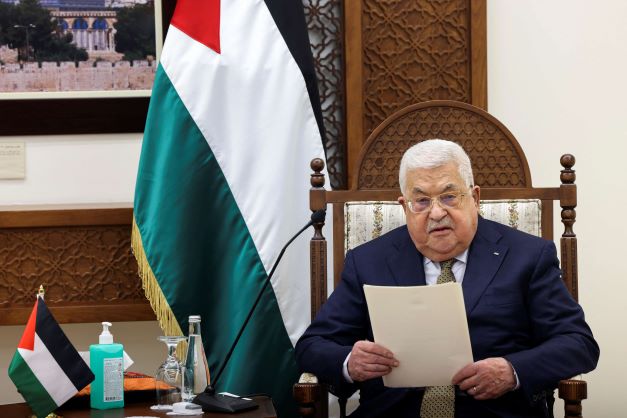 فصائل فلسطينية تدعو عباس لعقد اجتماع للأمناء العامين
