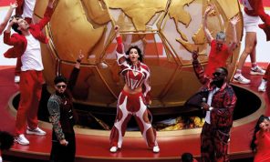 لا صوت يعلو على غرائب كأس العالم: فنانات عربيات أطربن المونديال وجمال المشجعات يخطف الأبصار