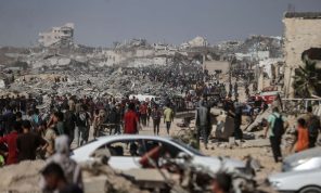 3600 غزي عالقون في الضفة الغربية منذ 7 أكتوبر وإسرائيل ترفض عودتهم للقطاع