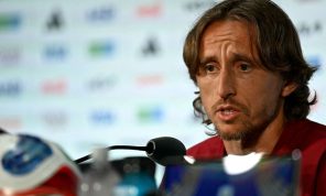مودريتش يحذر: بيلينغهام سيكون مصدر الخطر في المنتخب الإنكليزي