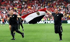 فوز الفراعنة على نيوزيلندا يعزز طموحات المصريين