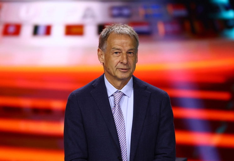 كلينسمان: المنتخب الألماني بإمكانه تحقيق أشياء عظيمة