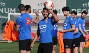 النمسا والأردن يبحثان عن بداية مثالية في كأس العالم