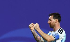 من ميامي إلى المونديال.. ميسي يجني مكاسب قراره الكبير