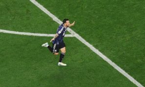 ميسي يخطف الأضواء وكالادزيتش يصنع النهاية الدرامية لدور المجموعات بالمونديال