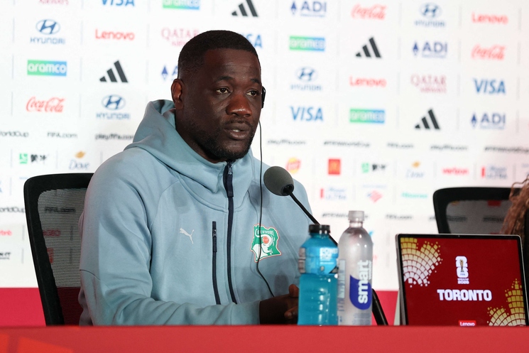 مدرب كوت ديفوار: المنتخب الألماني افتقد الروح الرياضية- (فيديو)