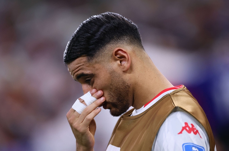 الصحافة التونسية: المنتخب يقدم أداء مخيبا ويحوّل المونديال إلى كابوس