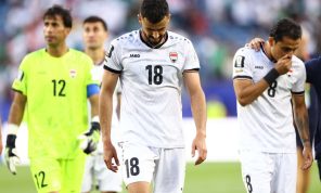 العراق لتلافي الأخطاء الدفاعية والتمسّك بالفرصة الضئيلة