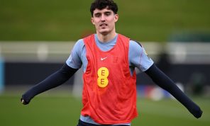 المنتخب الإنكليزي يفقد ليفرامنتو في كأس العالم