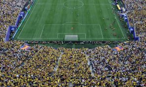 3.6 ملايين مشجع.. رقم قياسي في مونديال 2026