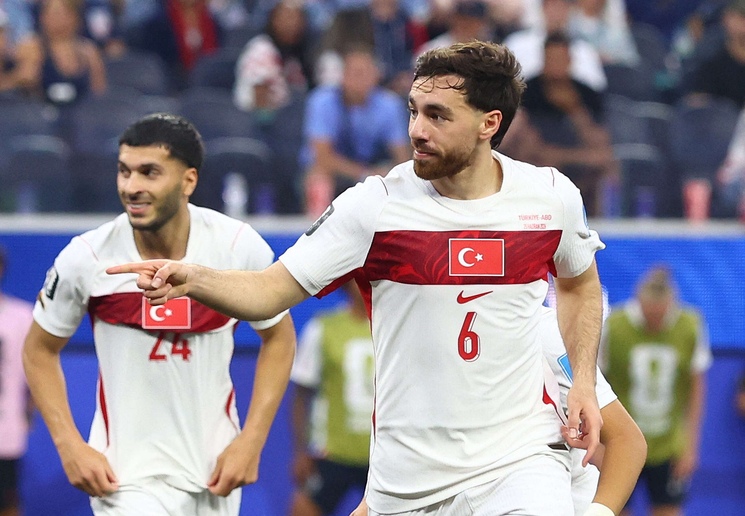 كوكتشو: الفوز على المنتخب الأمريكي كان مهما