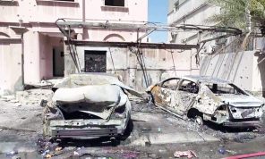 التماسك الخليجي يتعزز ويستنفر الجهود الدبلوماسية