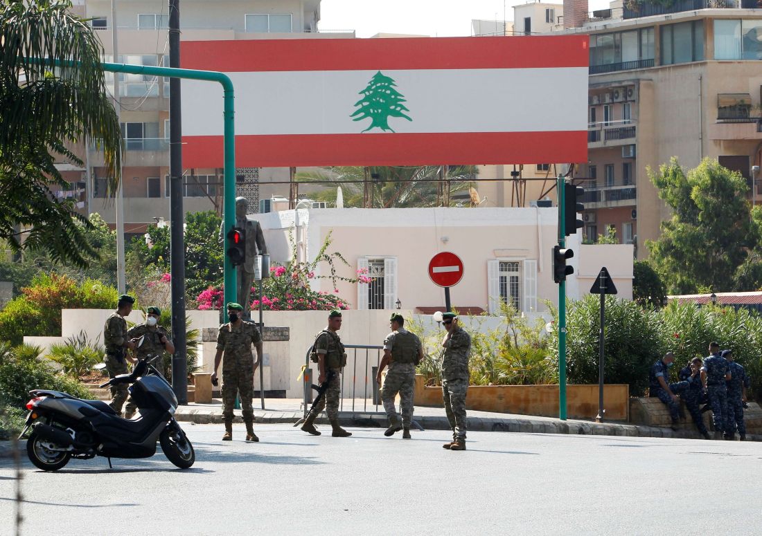 لوموند: وسط معضلة حقيقية.. الدولة اللبنانية تحاول استعادة سيادتها ودورها في مسار إنهاء الحرب مع إسرائيل