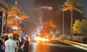 التفاهم الأمريكي الإيراني يهتز في مضيق هرمز … وواشنطن تفرض اتفاقا بين لبنان وإسرائيل لاستبعاد طهران