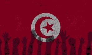 منظمة حقوقية: فشلت السلطة بتأمين العمل للتونسيين فأرسلت الشرطة لقمعهم