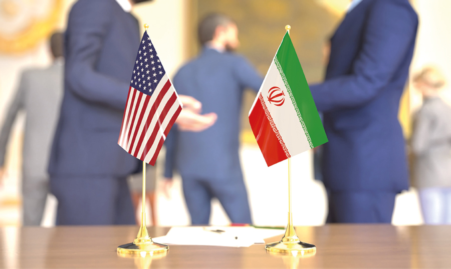 ماذا بعد اتفاق أمريكا وإيران؟