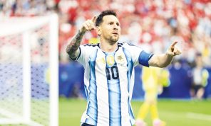 ما أبرز الرسائل التي حملها الدور الأول لمونديال 2026؟