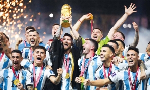 من يملك مفاتيح النجاح في المونديال الأمريكي الغامض؟