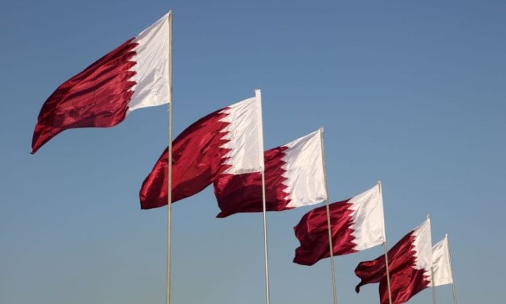 قطر تنصح بالتوقف مؤقتا عن الإبحار والأنشطة البحرية الأخرى حتى إشعار آخر