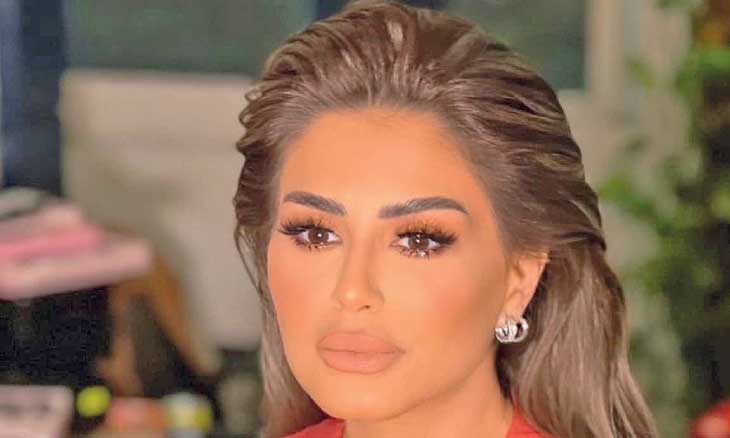 منة فضالي تكشف سبب انسحابها من «عيلة عاملة عمايل»