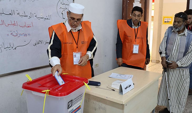 تقارير دولية: مبادرة بولس تتحرك بالتوازي مع مسارالأمم المتحدة وسط تساؤلات بشأن الانتخابات في ليبيا