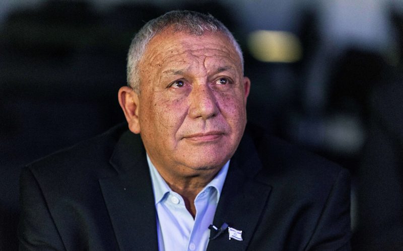 آيزنكوت: نتنياهو يختلق مزاعم “نووي إيران” لإخافة الإسرائيليين