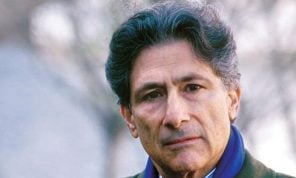 سعيد وسويفت: لقاء لم يكتمل