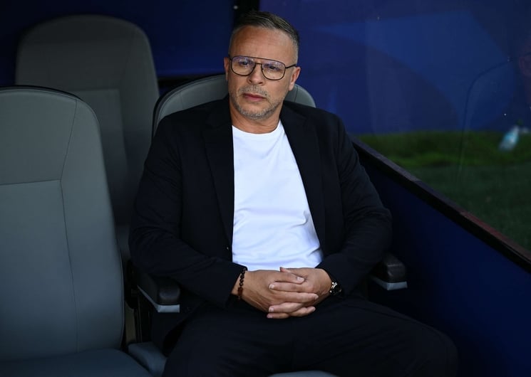 للمرة الأولى.. مدرب المغرب يشرح أسباب الانهيار أمام فرنسا