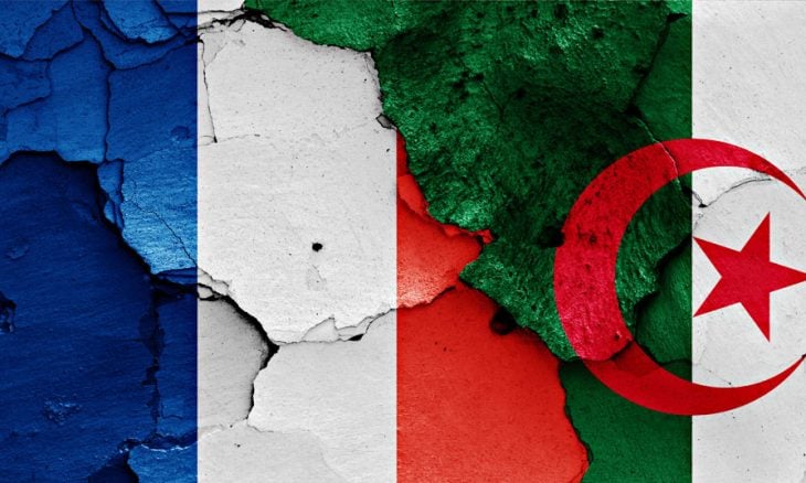 الجزائر تحيي الذكرى الـ64 للاستقلال وسط مساع لترميم العلاقات مع فرنسا